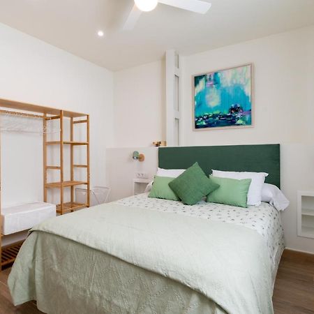 Apartamentos Cervantes 17 Σεβίλλη Εξωτερικό φωτογραφία