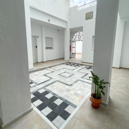 Apartamentos Cervantes 17 Σεβίλλη Εξωτερικό φωτογραφία