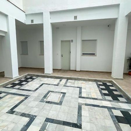 Apartamentos Cervantes 17 Σεβίλλη Εξωτερικό φωτογραφία