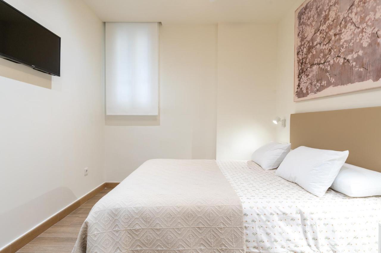 Apartamentos Cervantes 17 Σεβίλλη Εξωτερικό φωτογραφία