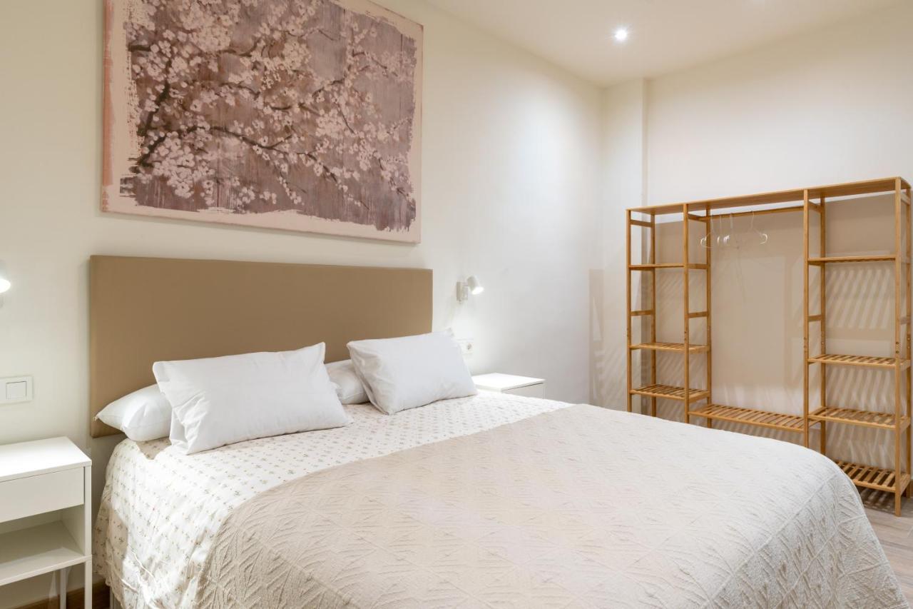 Apartamentos Cervantes 17 Σεβίλλη Εξωτερικό φωτογραφία